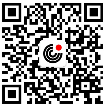 微信服務(wù)號(hào)二維碼